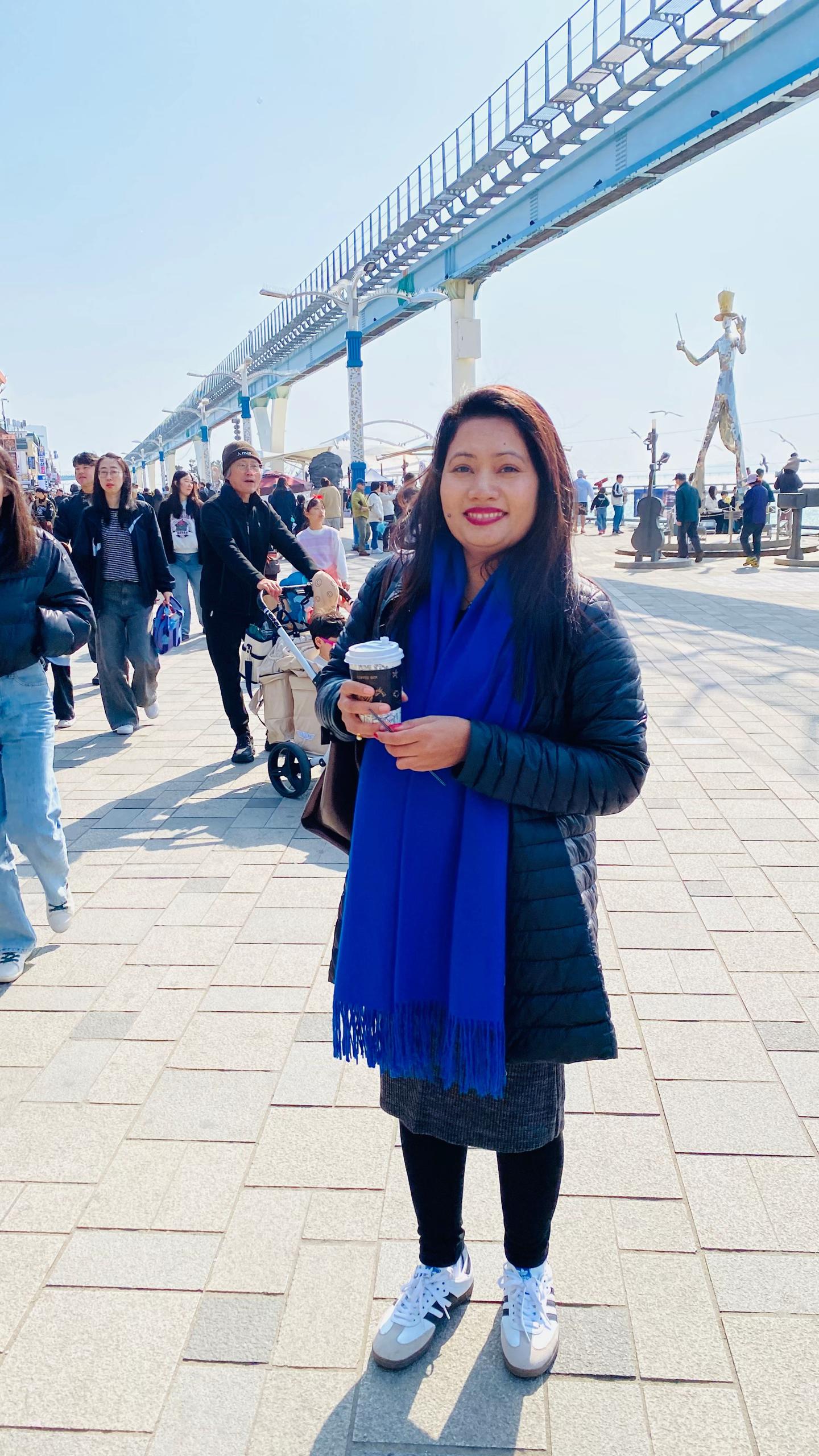 @Rajeev Tamrakar🇰🇷