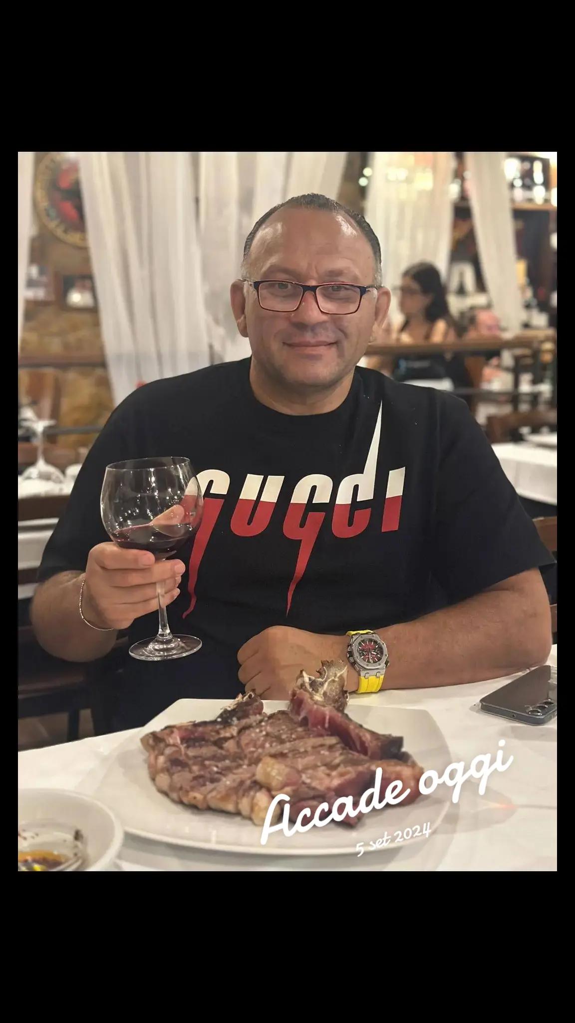 @Consiglio casamonica