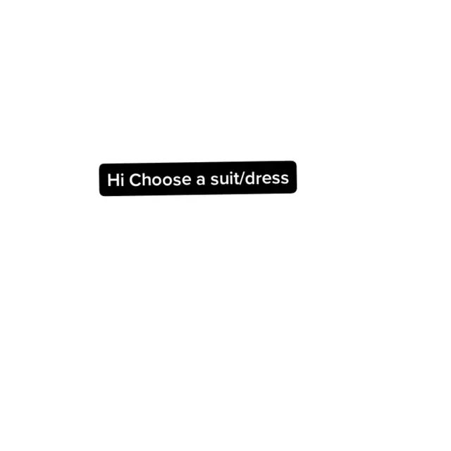 @U ´꓃ ` U Hi 📎