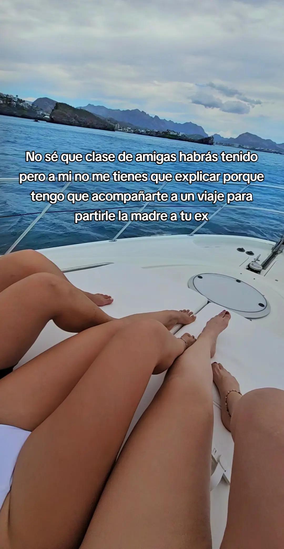 @Vanessa Flores