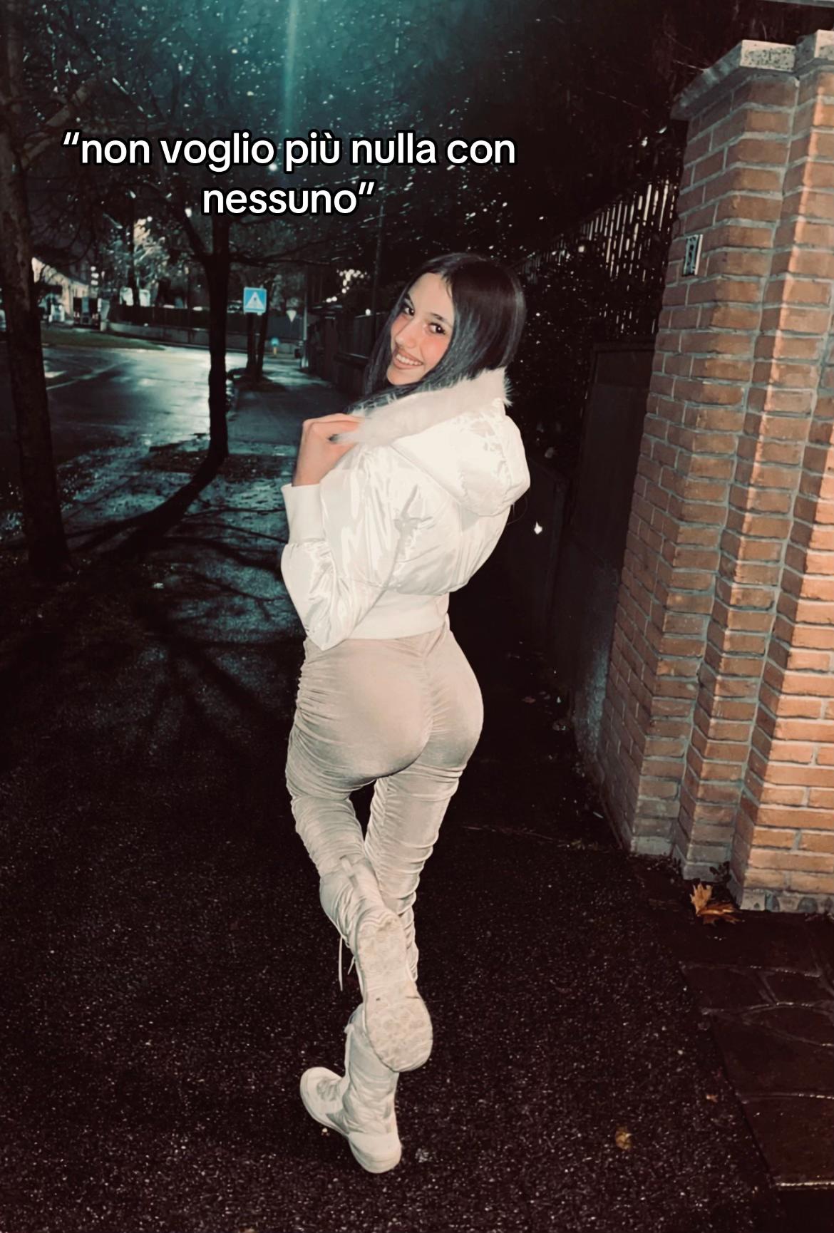 @noemi argento