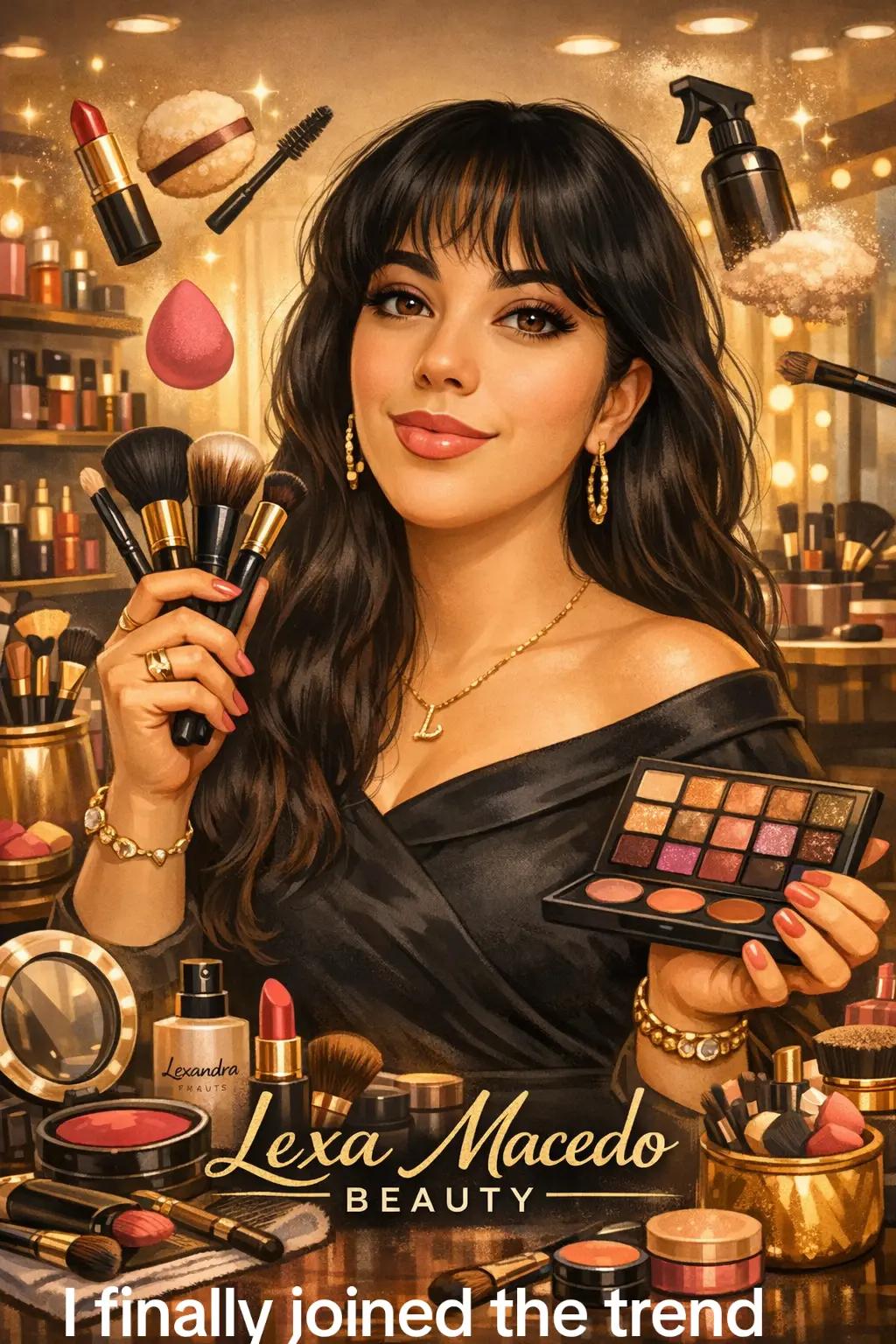 @Alexandra Pereira