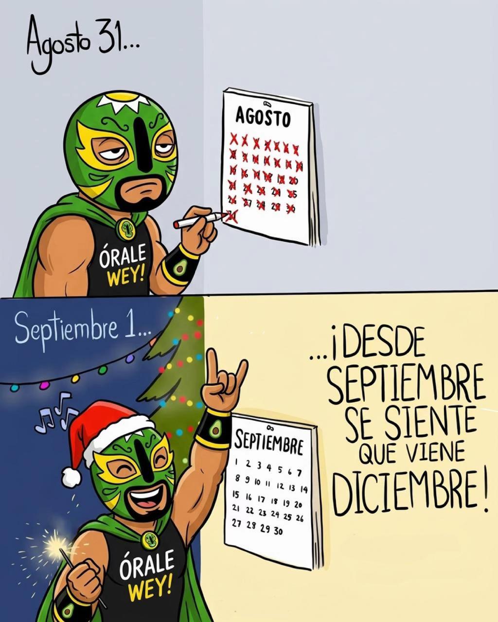 @Orale Wey Fest