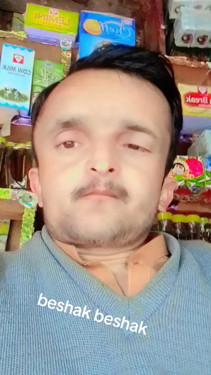 @Syed Wasi Haider Naqvi
