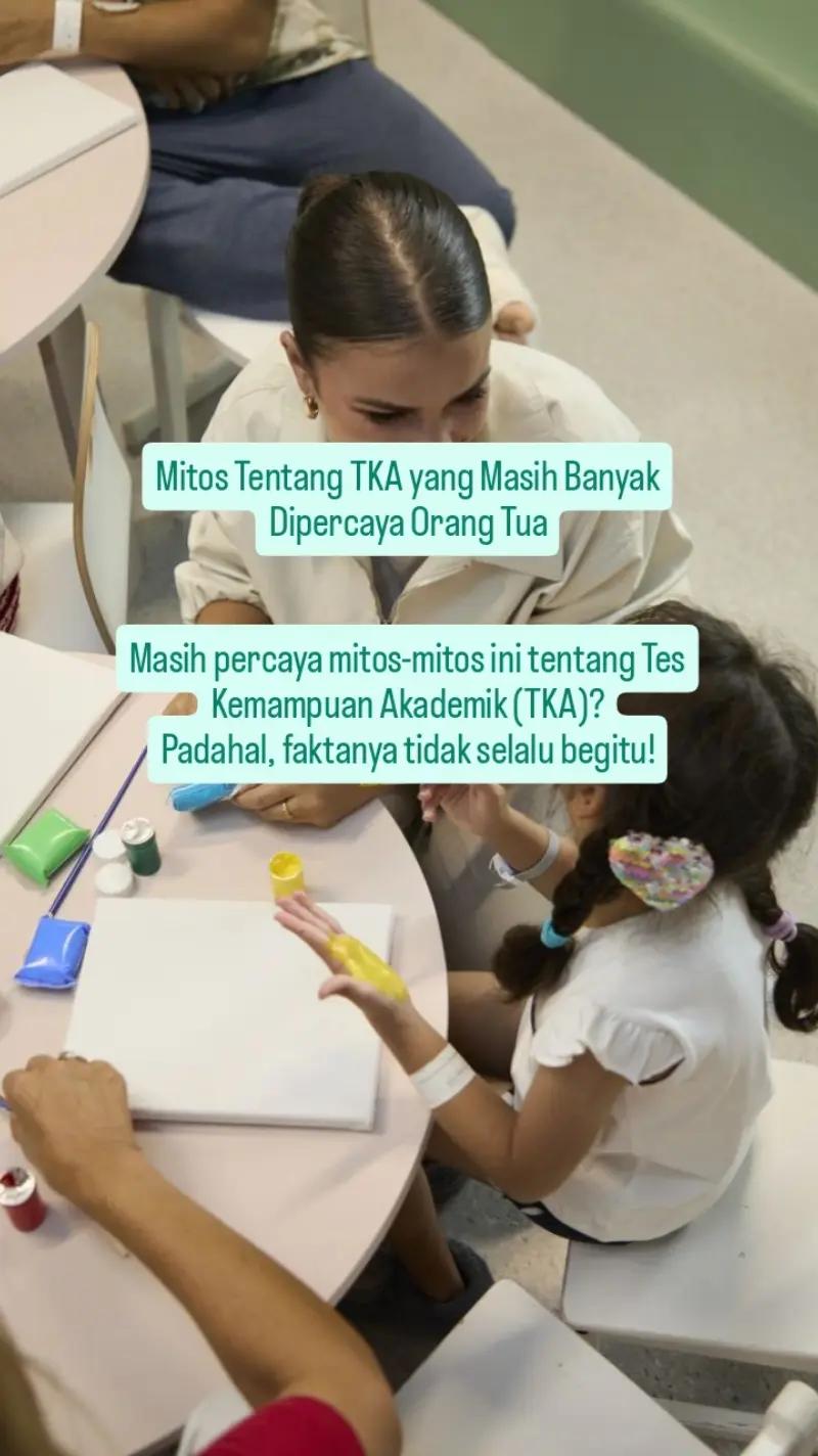 @Bimbel dan Les Privat SCL