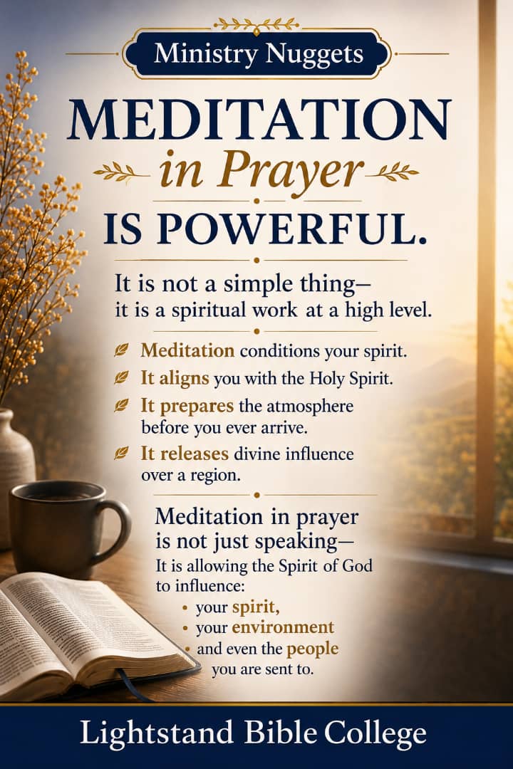 @Pastor Dr. Selassie Wallace