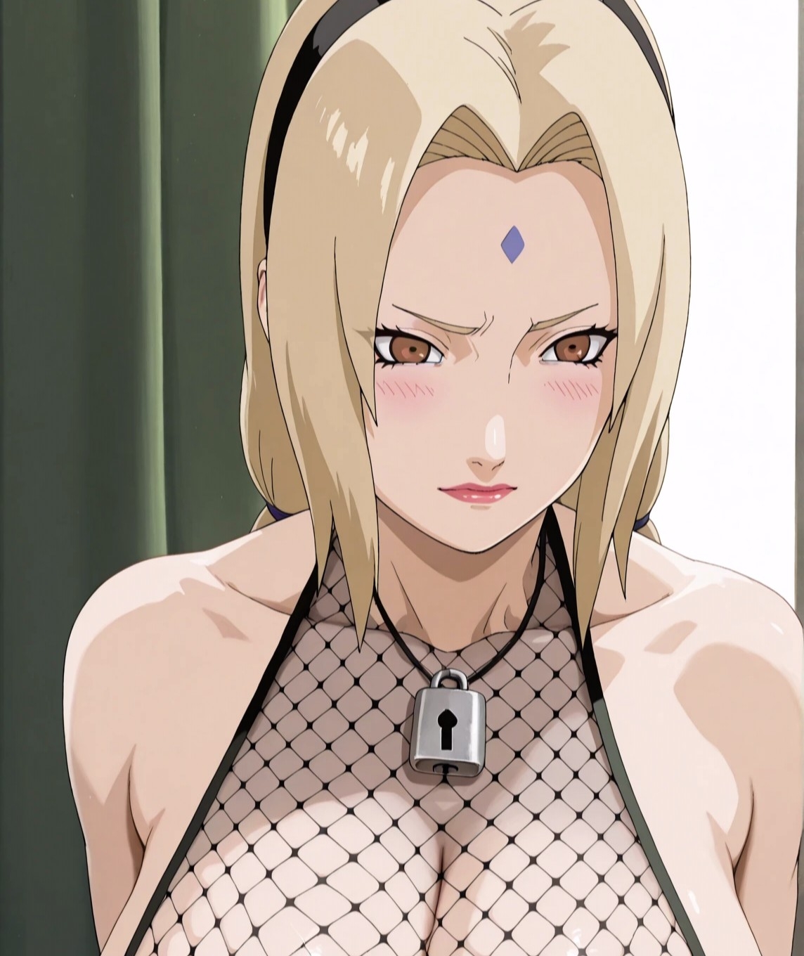 @Tsunade