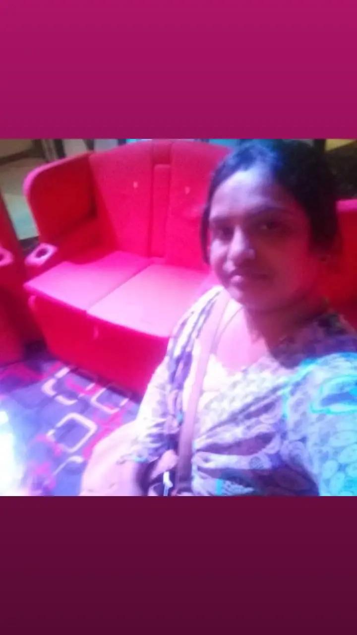 @Shalini kumar