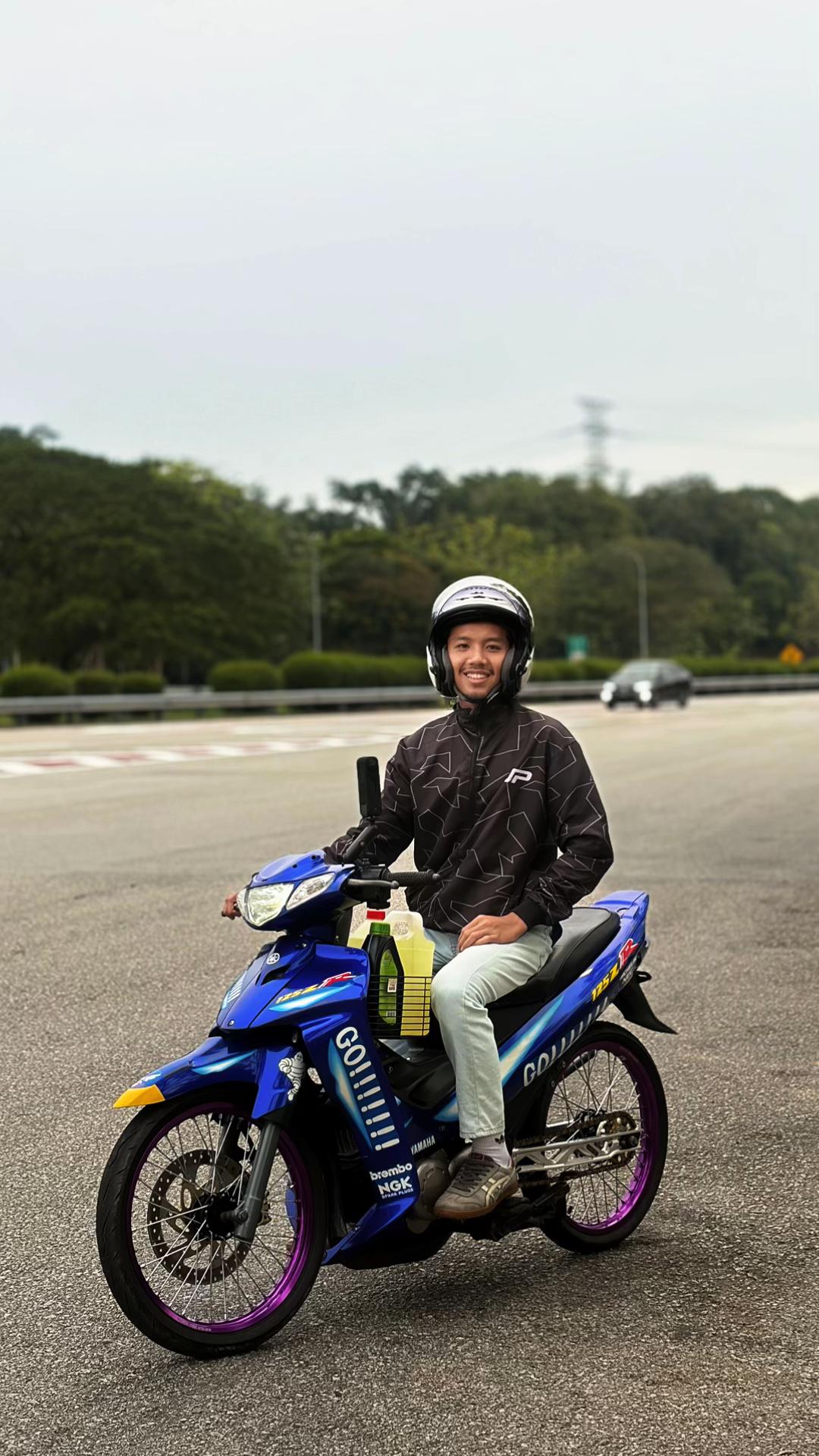 @yepengg🧬