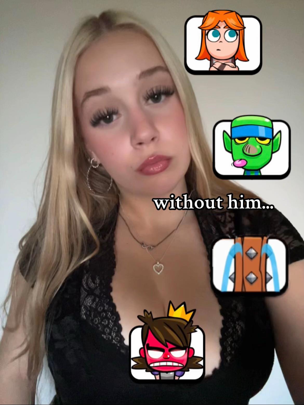 @Hailey