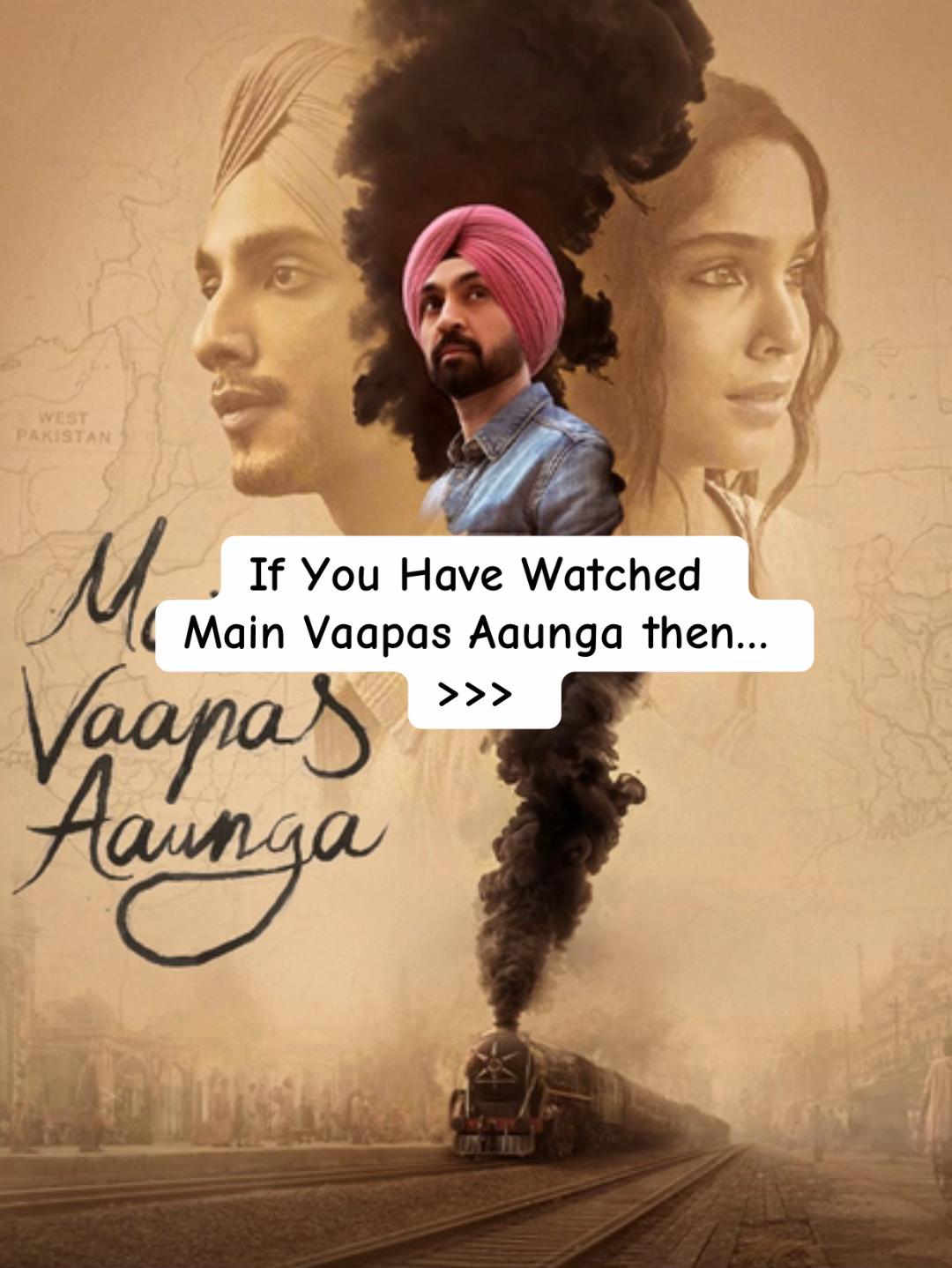 @The Indian Cinema Junkie