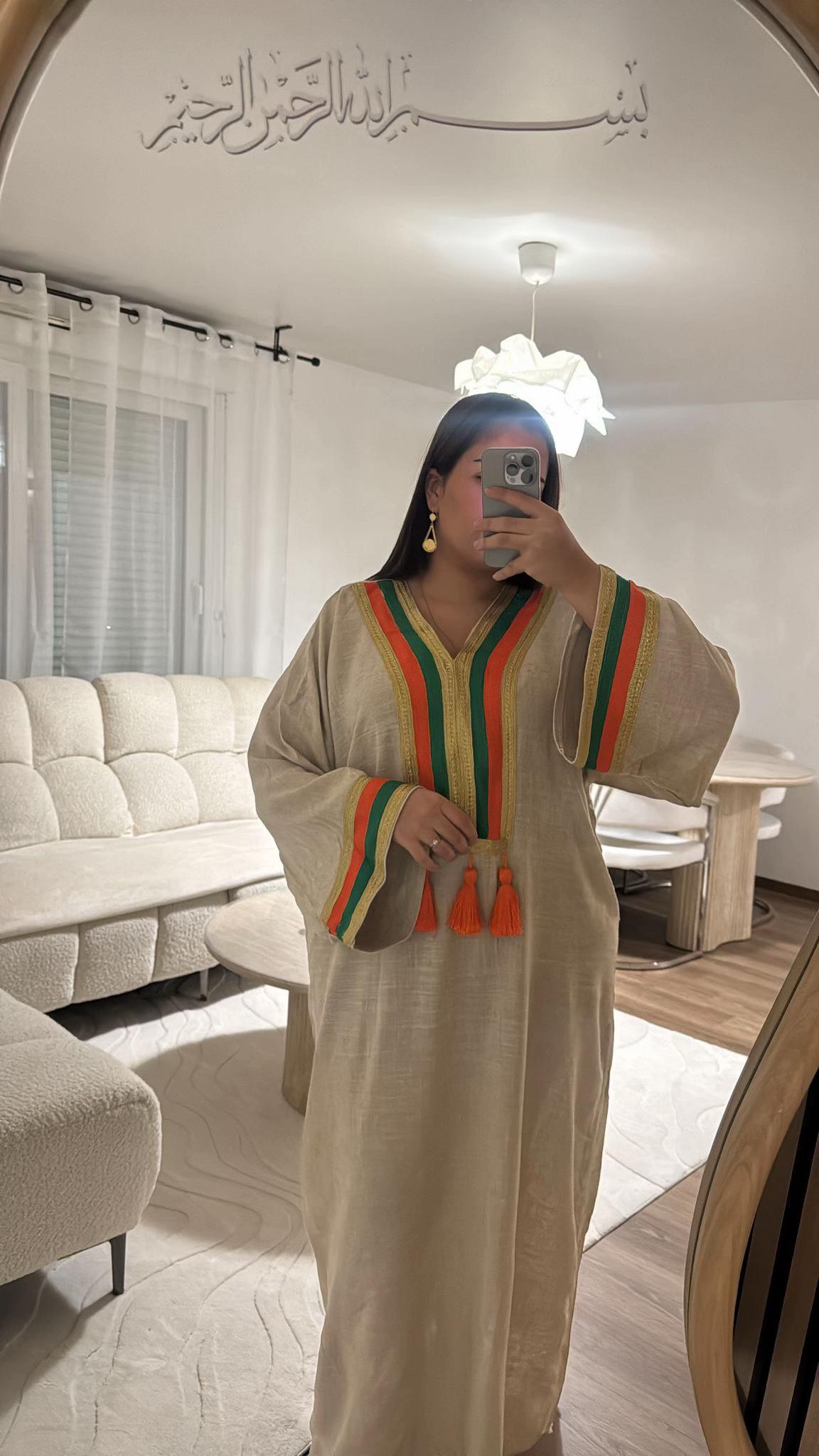 @Maison Akhawat