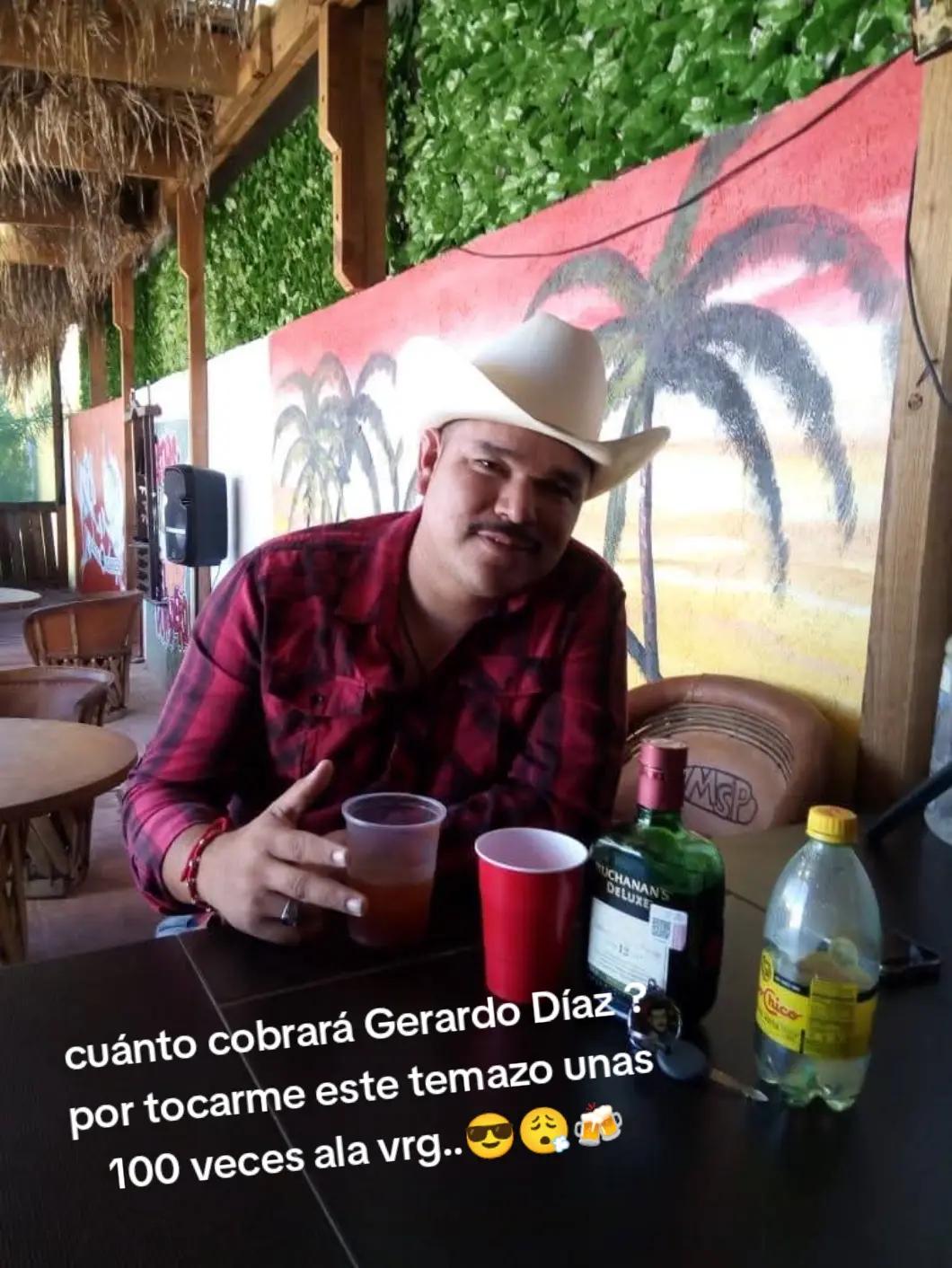 @Jesus Malverde
