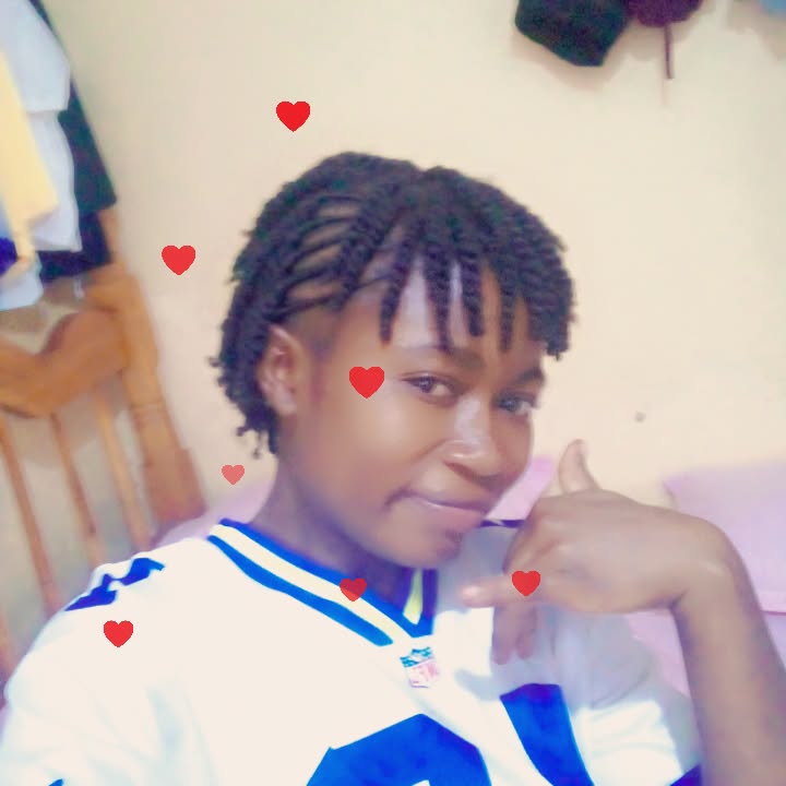 @African Bby
