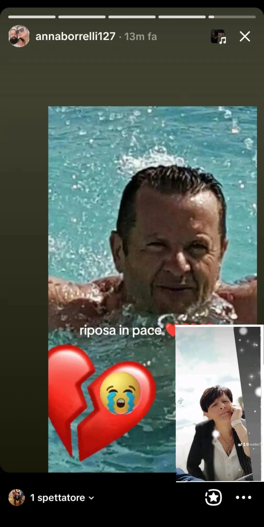 @vita cuore battito