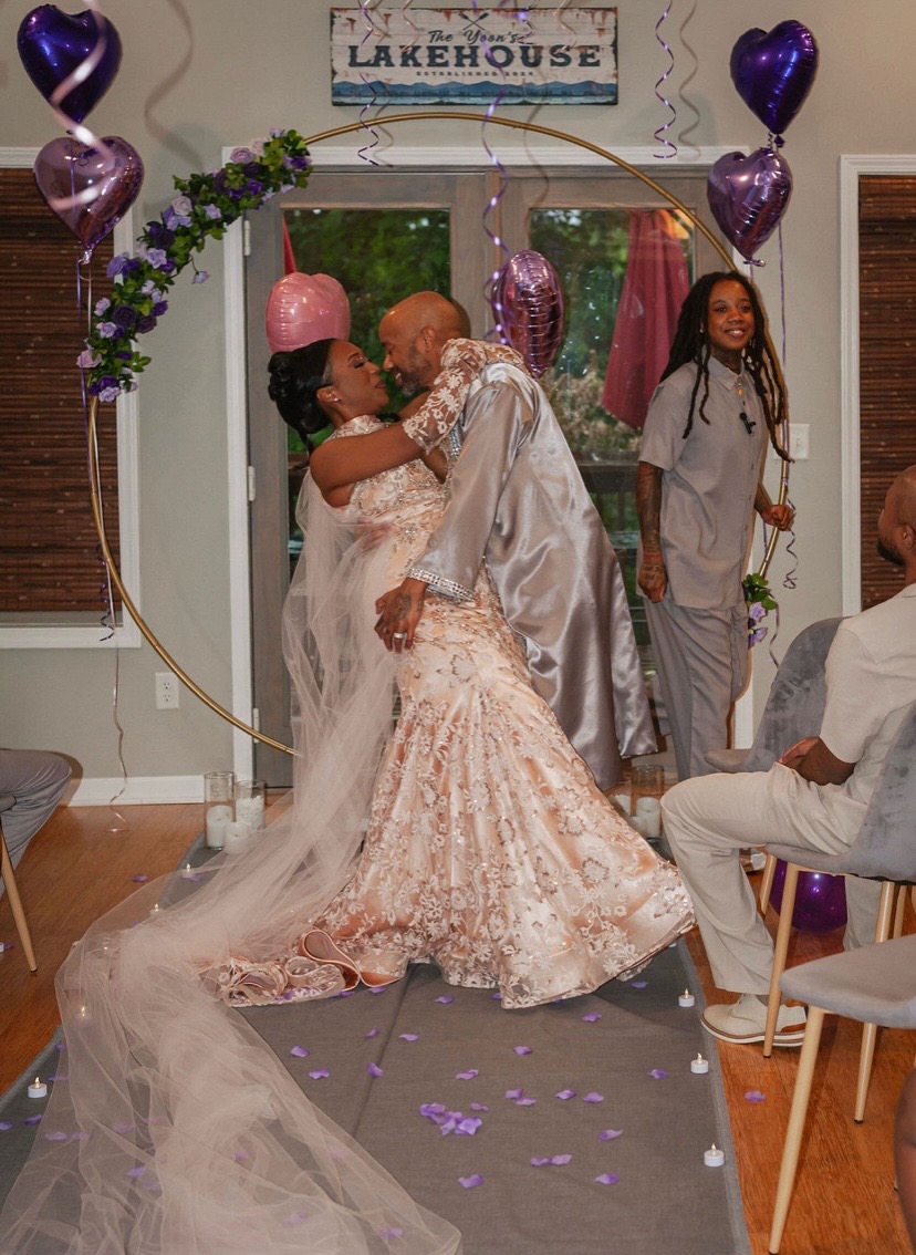 @Bridal Designer | Mella