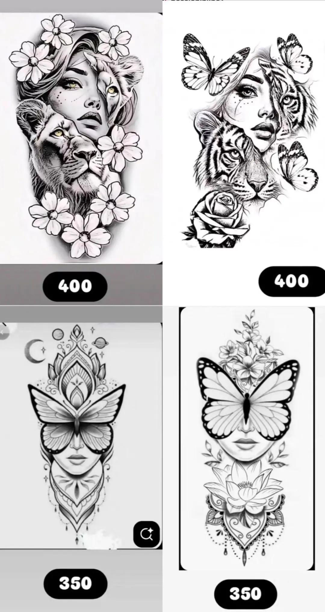 @PASSION INK TATTOOS