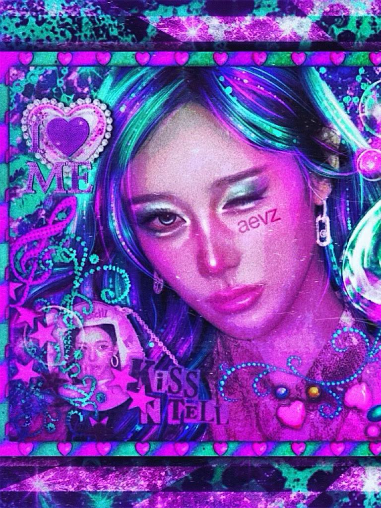 @( 午夜 ) karina ‘ 𖤓