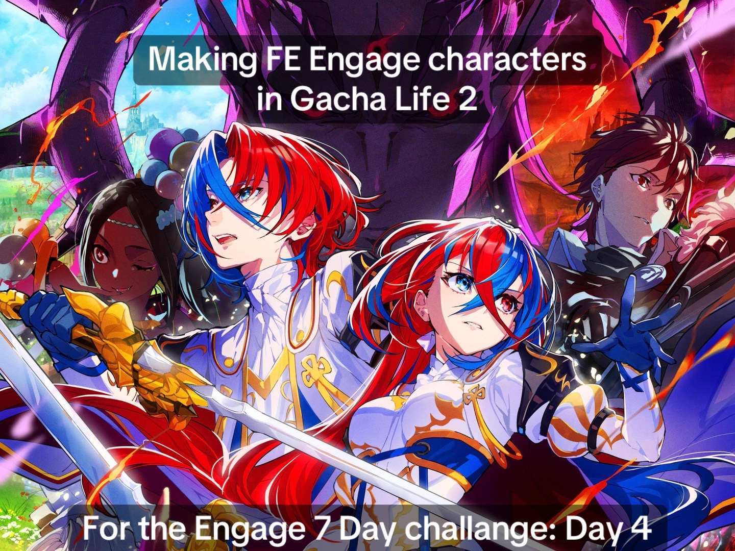 @Sisaese ☆ FE4