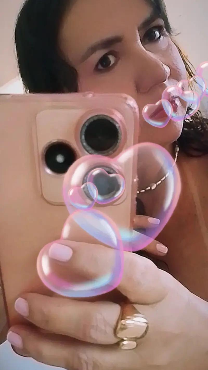 @Elizangela Costa941