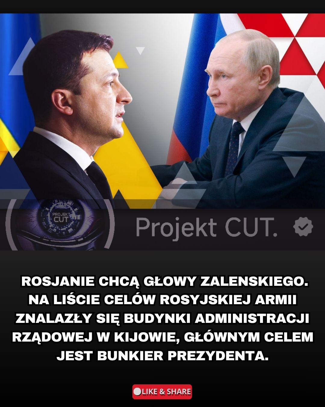 @Projekt CUT.