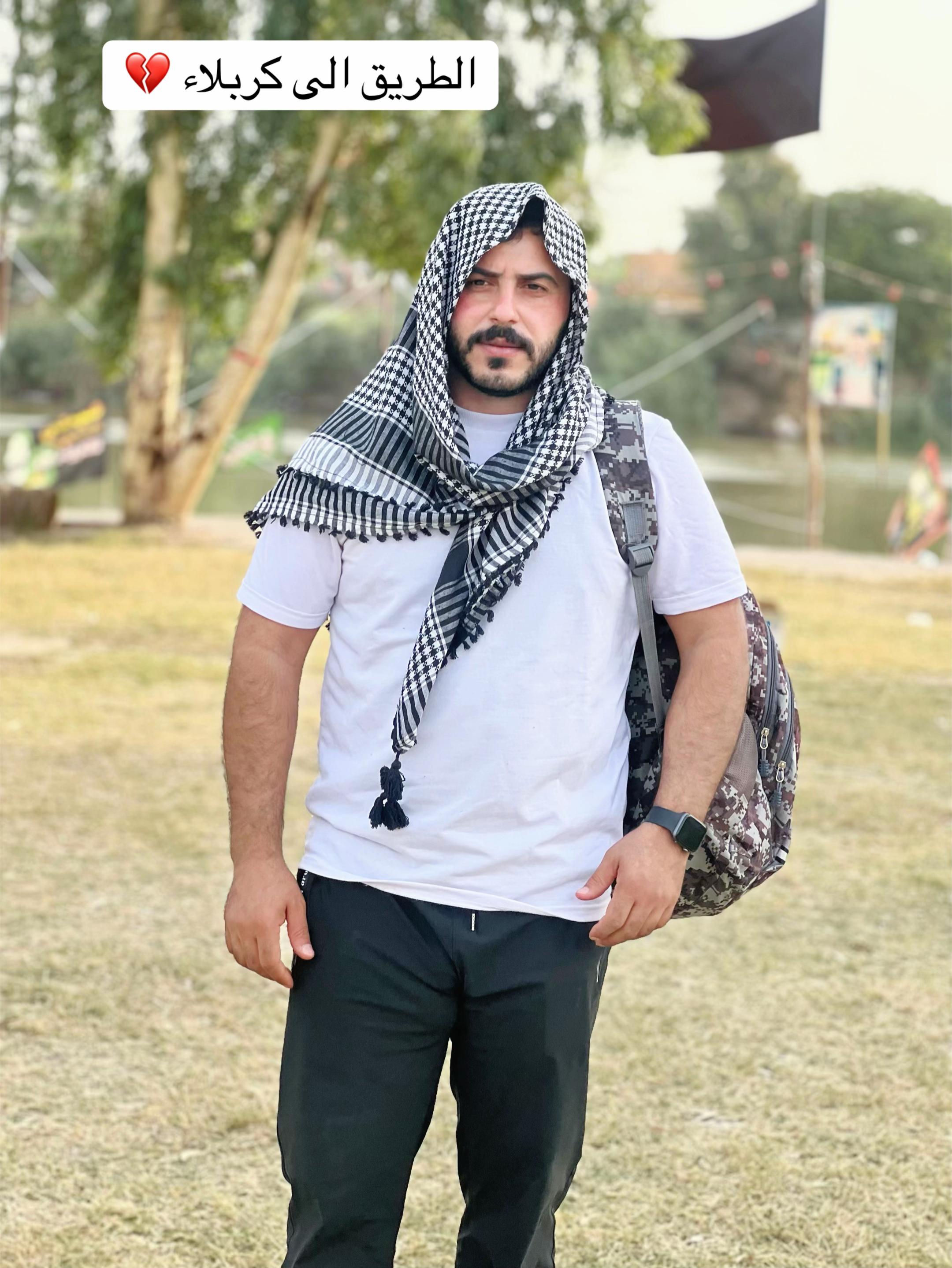 @زاهر علي