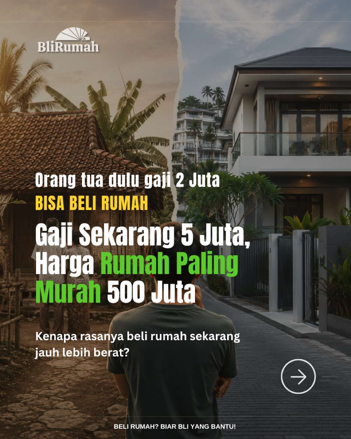 @Beli Rumah Bali