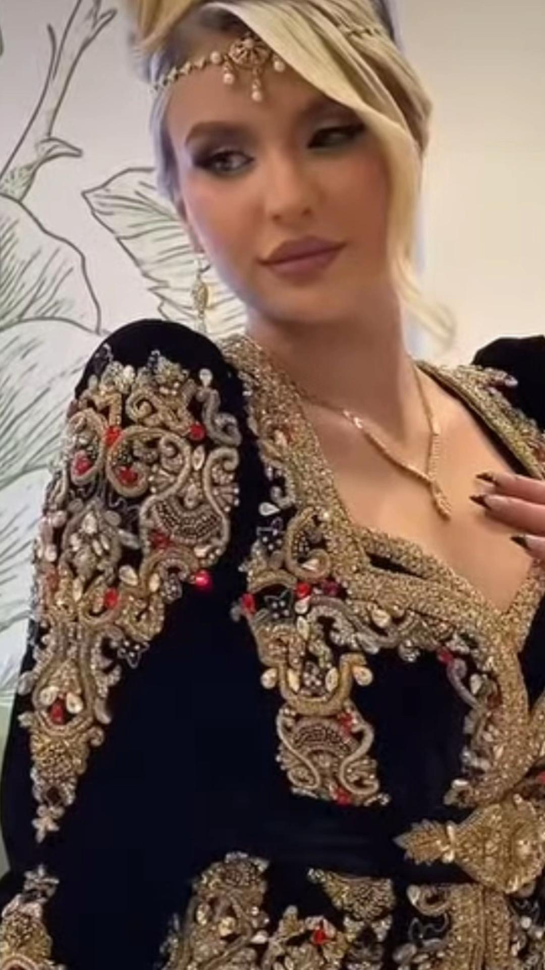 @اية الرحمان الافراح
