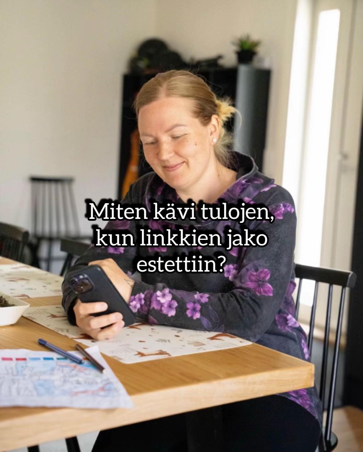 @Kolmiokuudelle