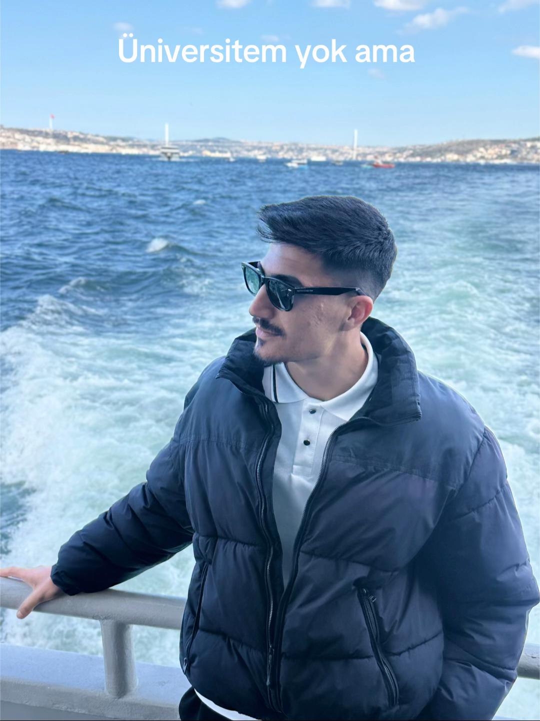 @Yunus Emre 🕊