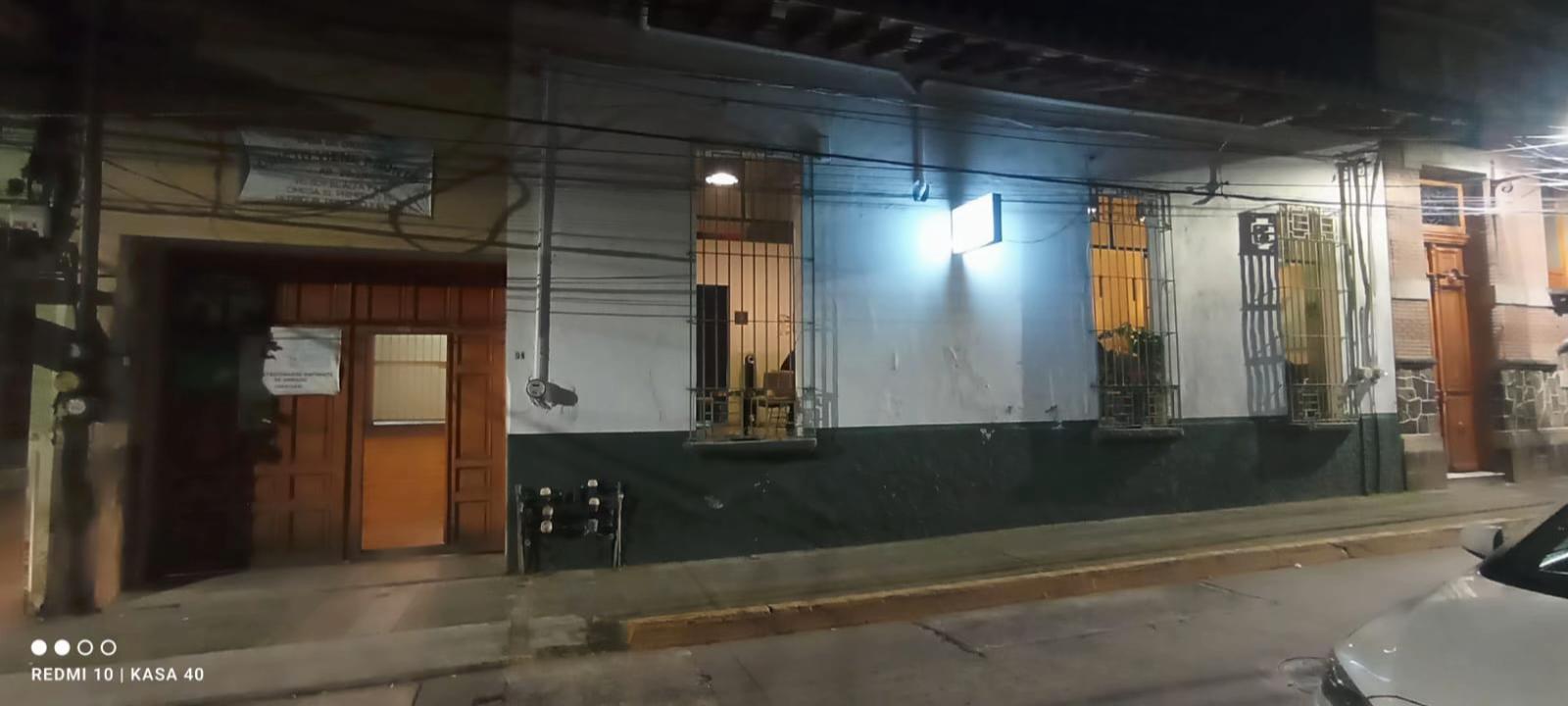 @Inmobiliaria Xalapa