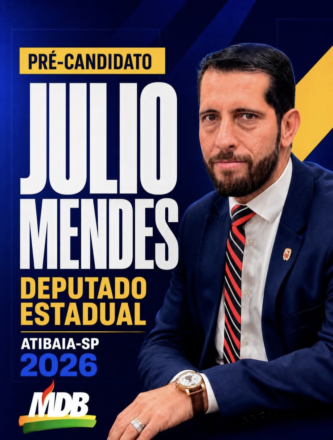 @JULIO CESAR MENDES🙎♂️