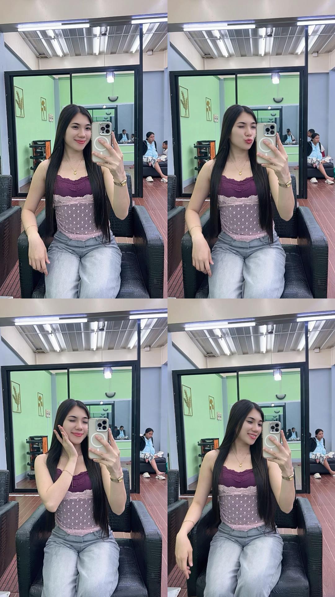 @Pearl Nicole