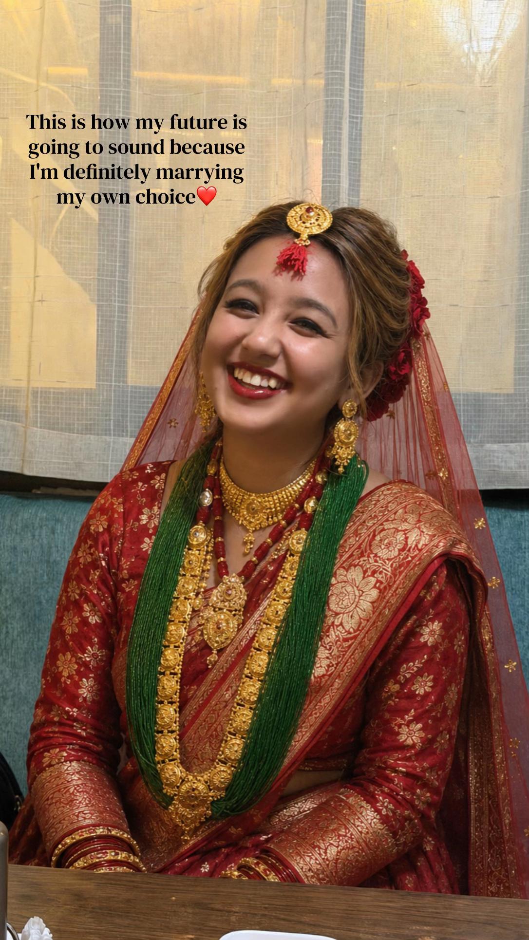 @Deeya Lama