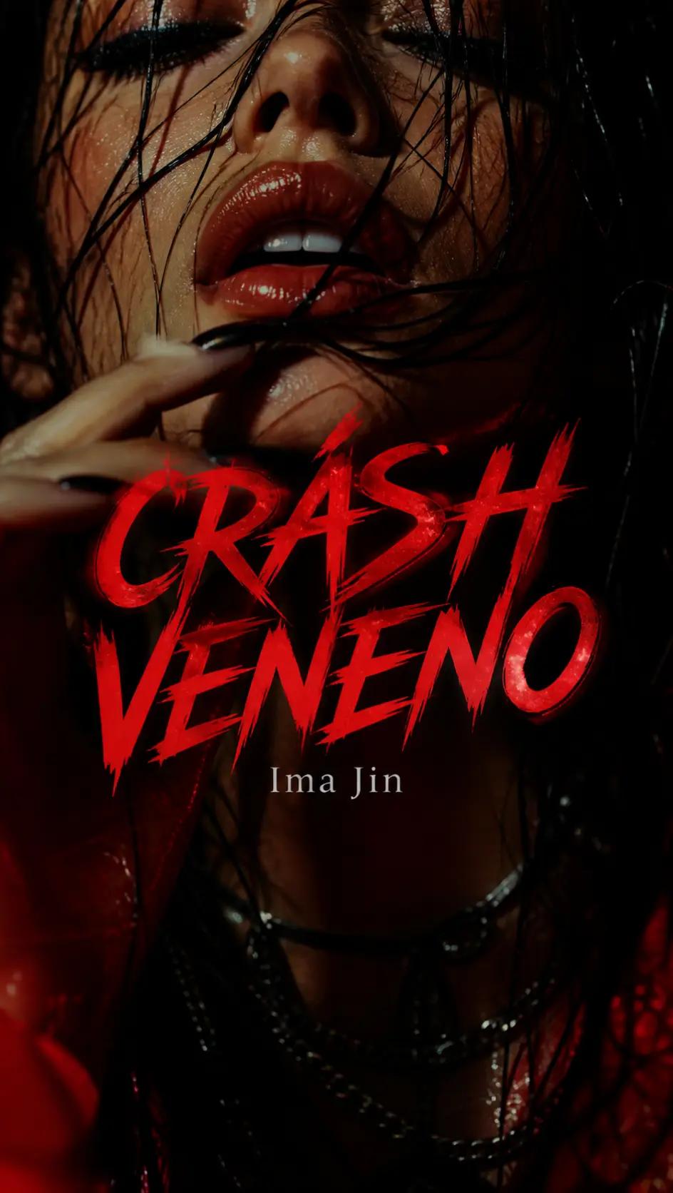 @Ima Jin