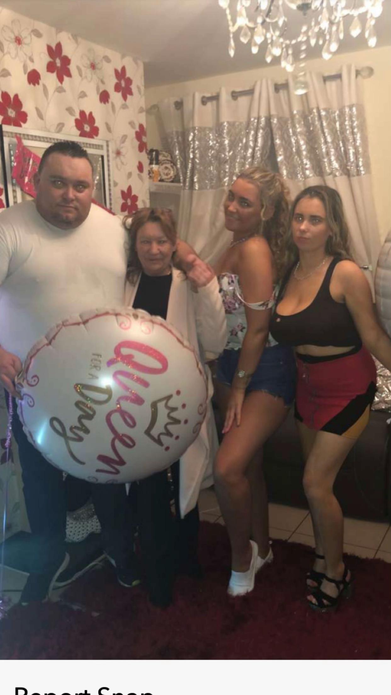@Sienna/paddy ๐๐