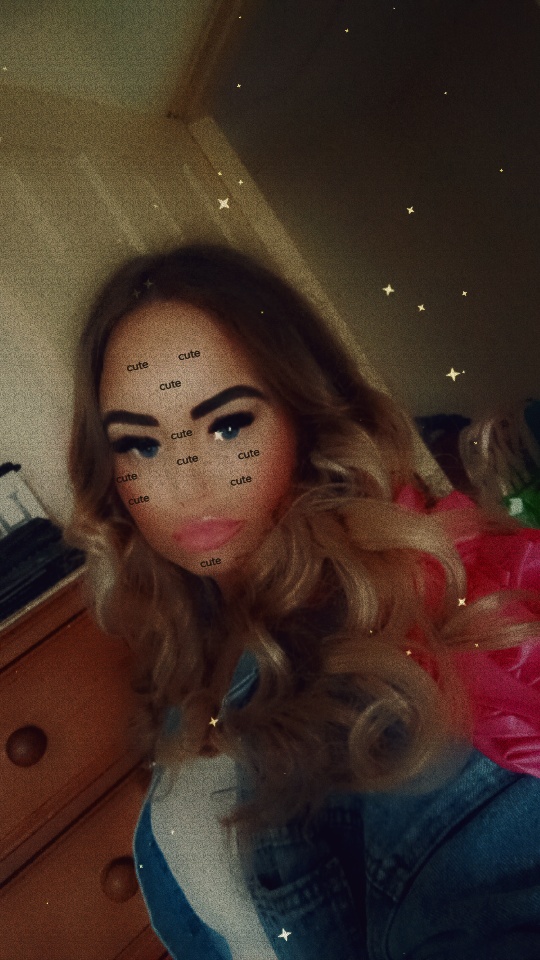 @Olivia Jane🎀
