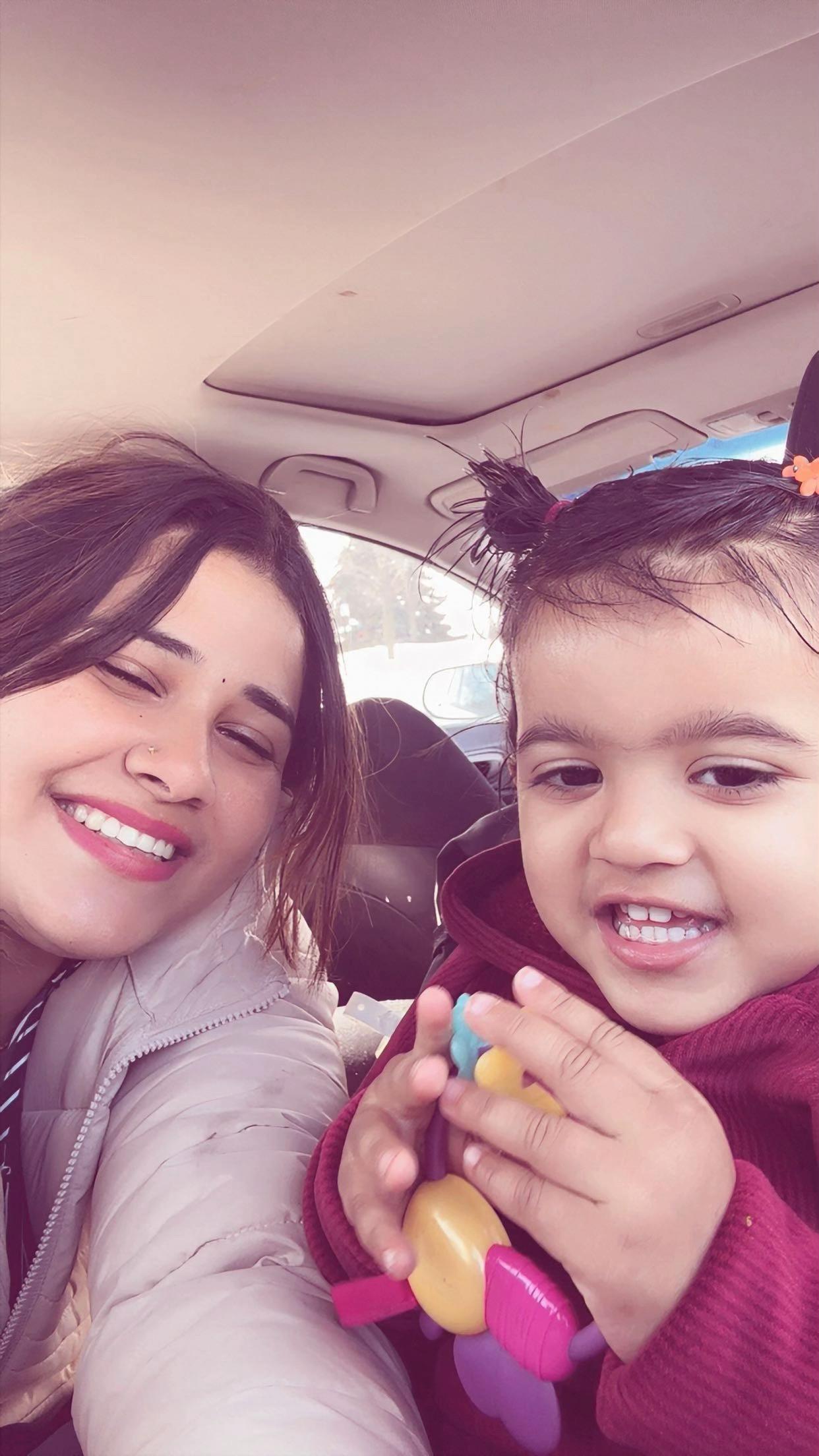 @Jyoti Subedi 🇳🇵🍁