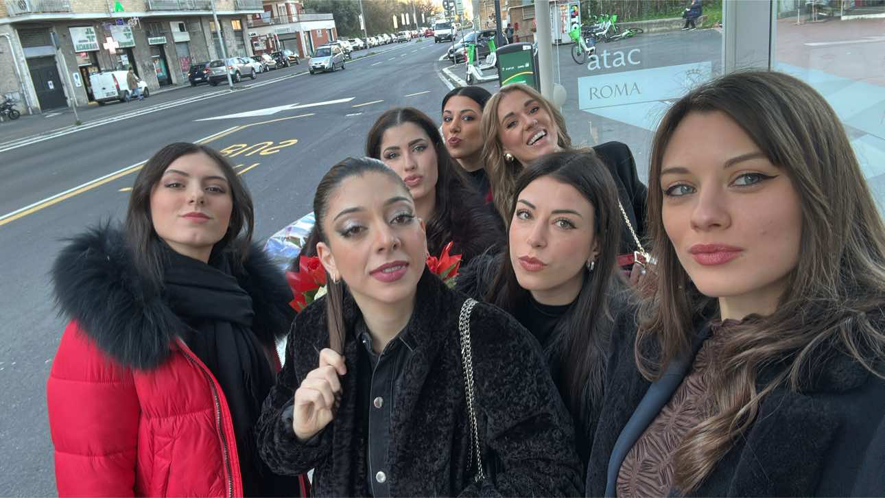 @Francesca Pagnanelli