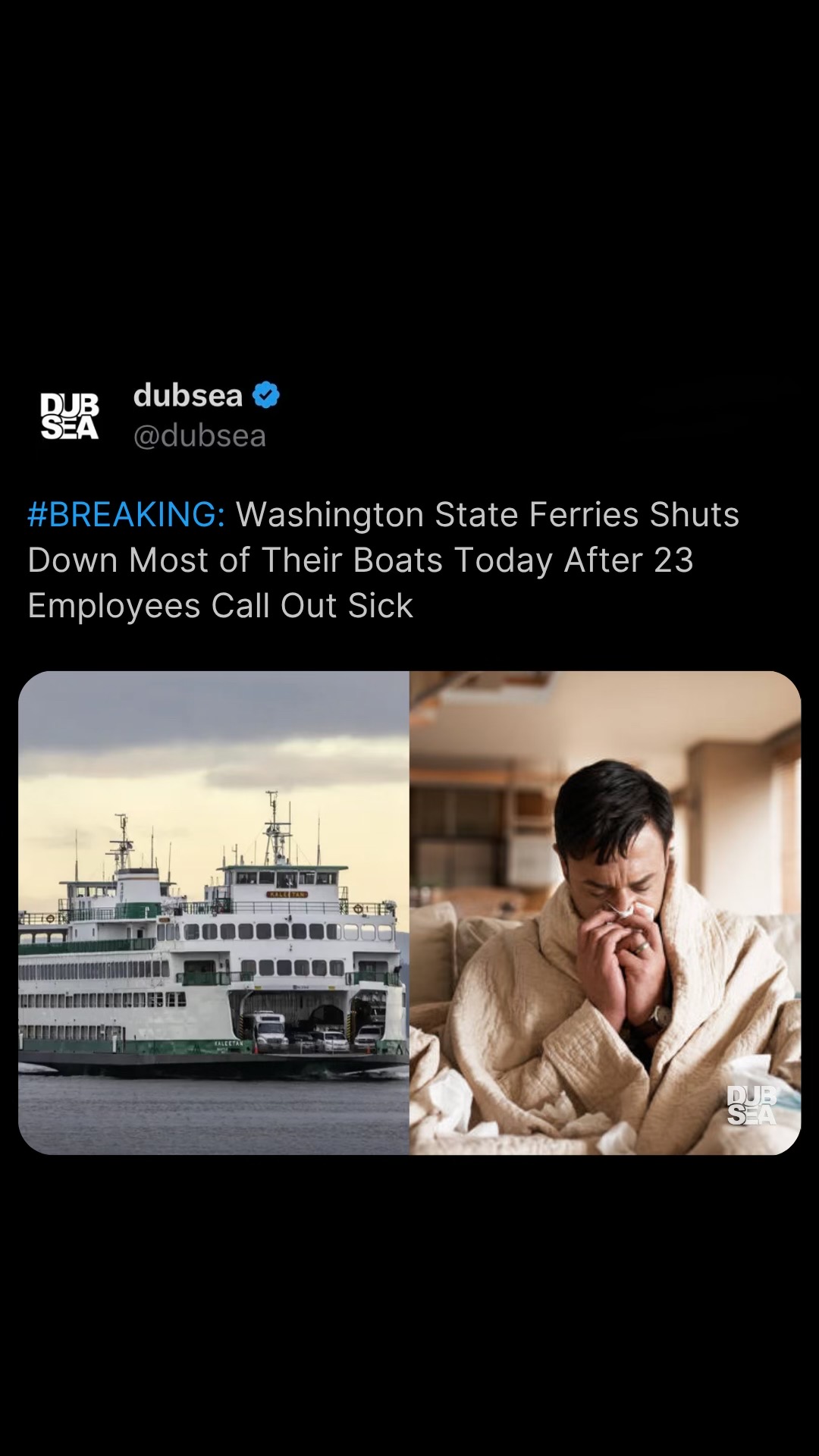 @dubsea