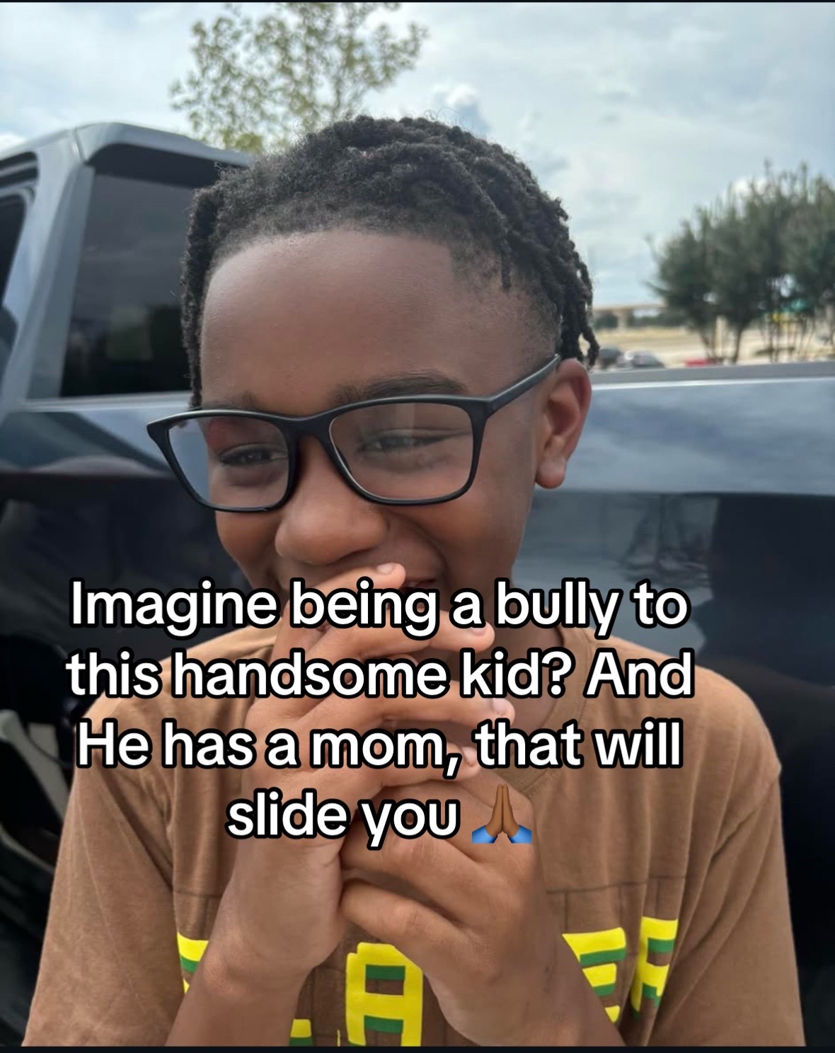 @Ms. Weekley The Advocating Mom
