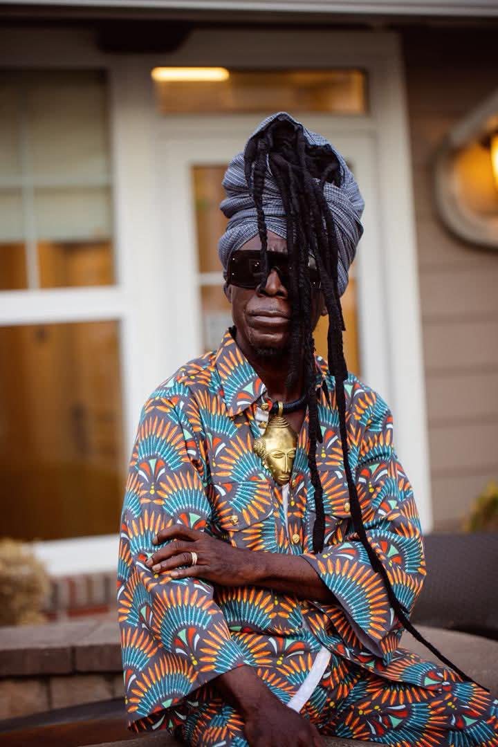@Lovers of Kojo Antwi