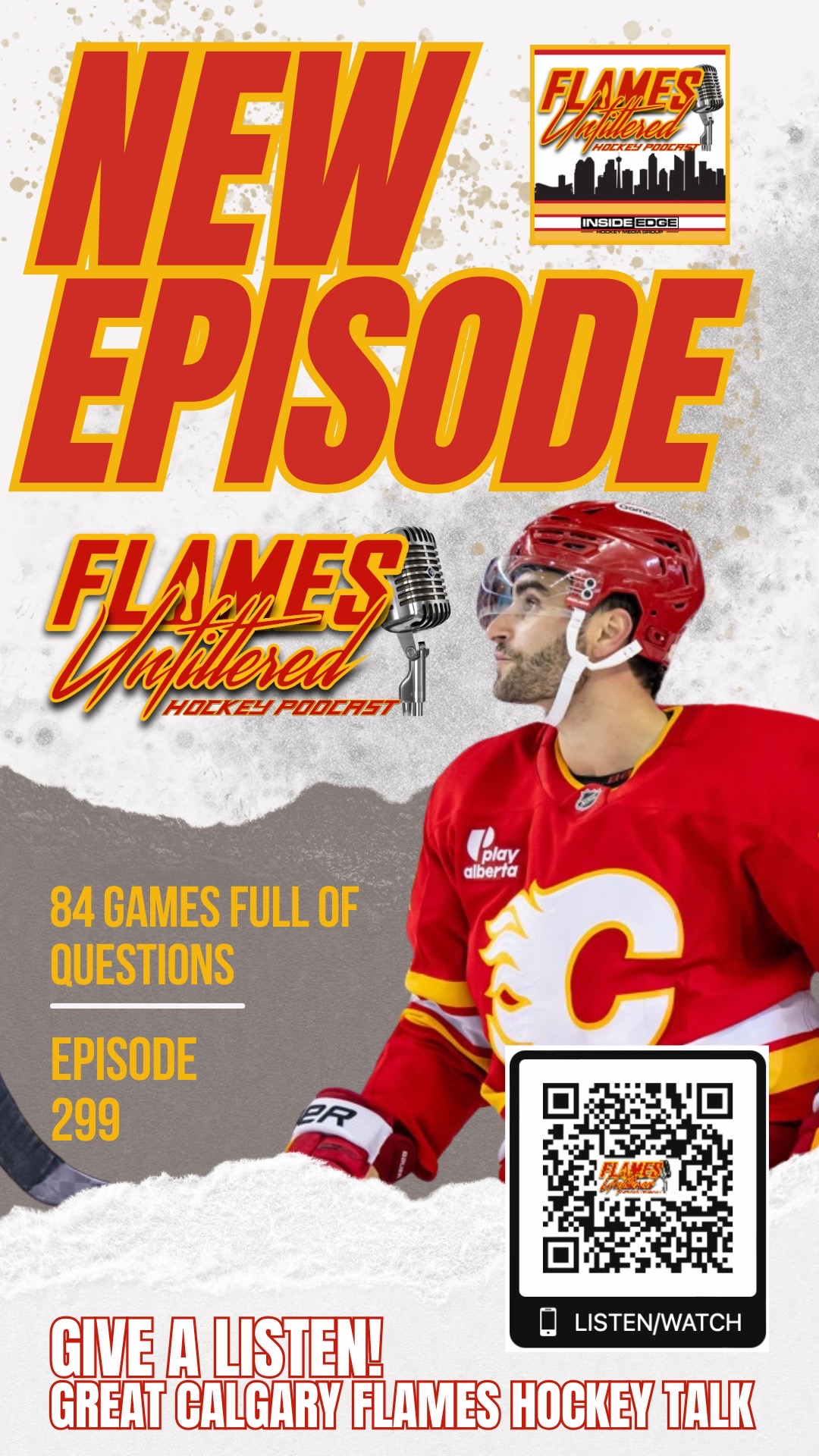 @Flames Unfiltered