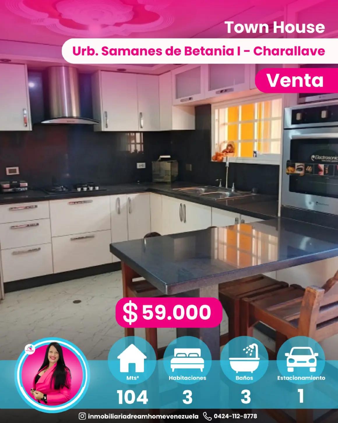 @Dream Home Venezuela