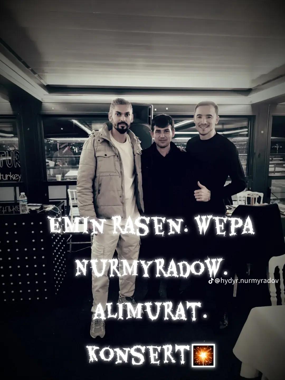 @Wepa Nury