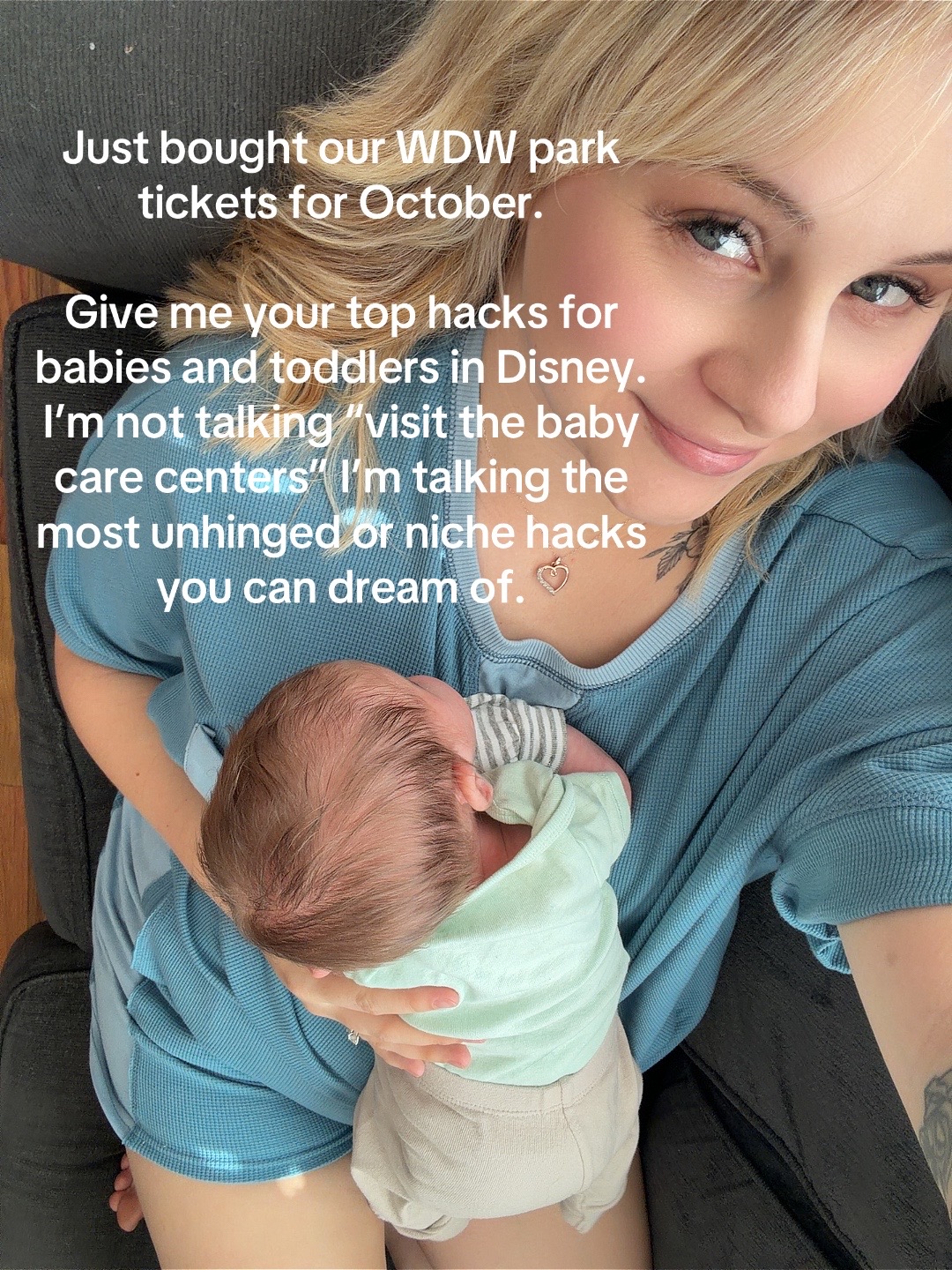 @Meg | TikTok’s Messiest Mama