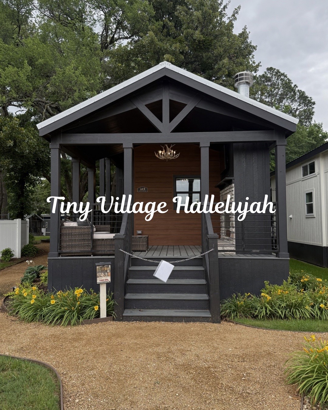 @LibertyTinyVillage