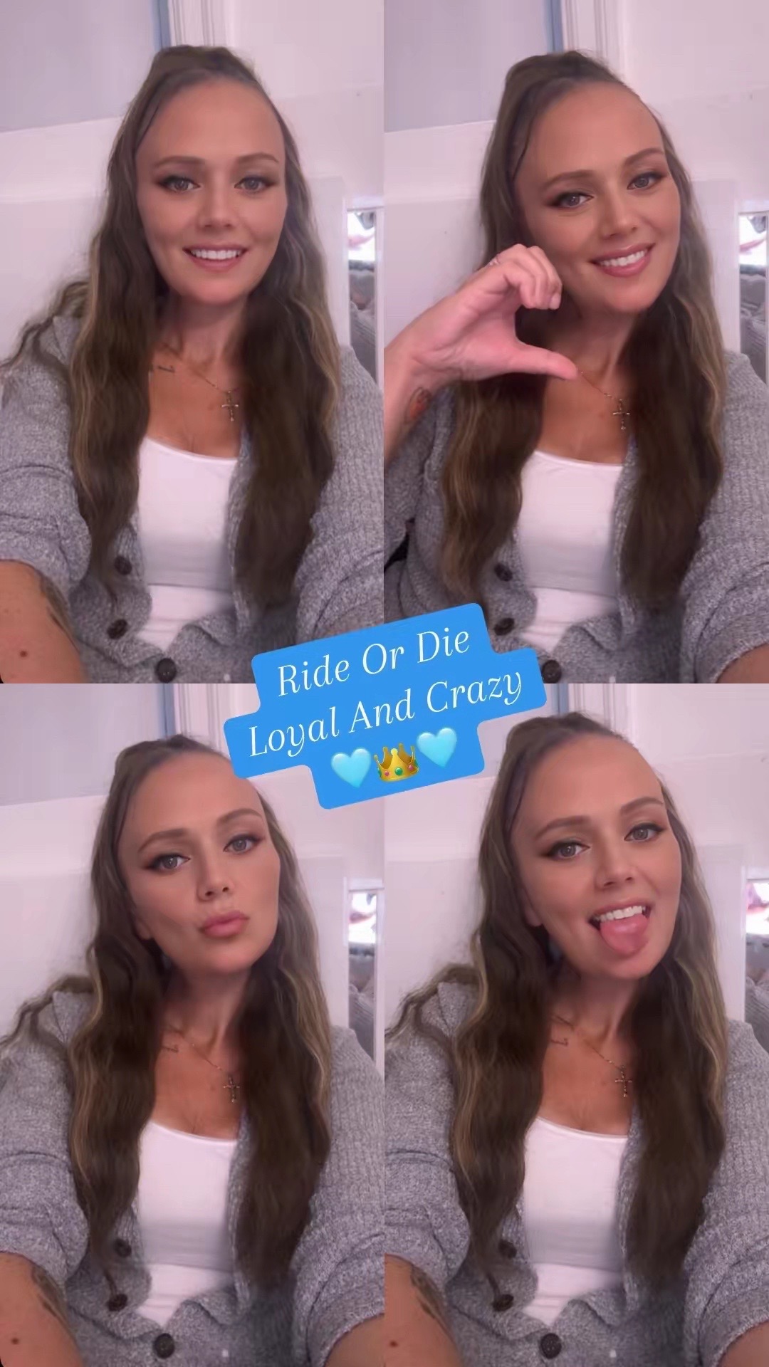 @𝒬𝓊𝑒𝑒𝓃𝐹𝑒𝓁𝒾𝒸𝒾𝒶❤️