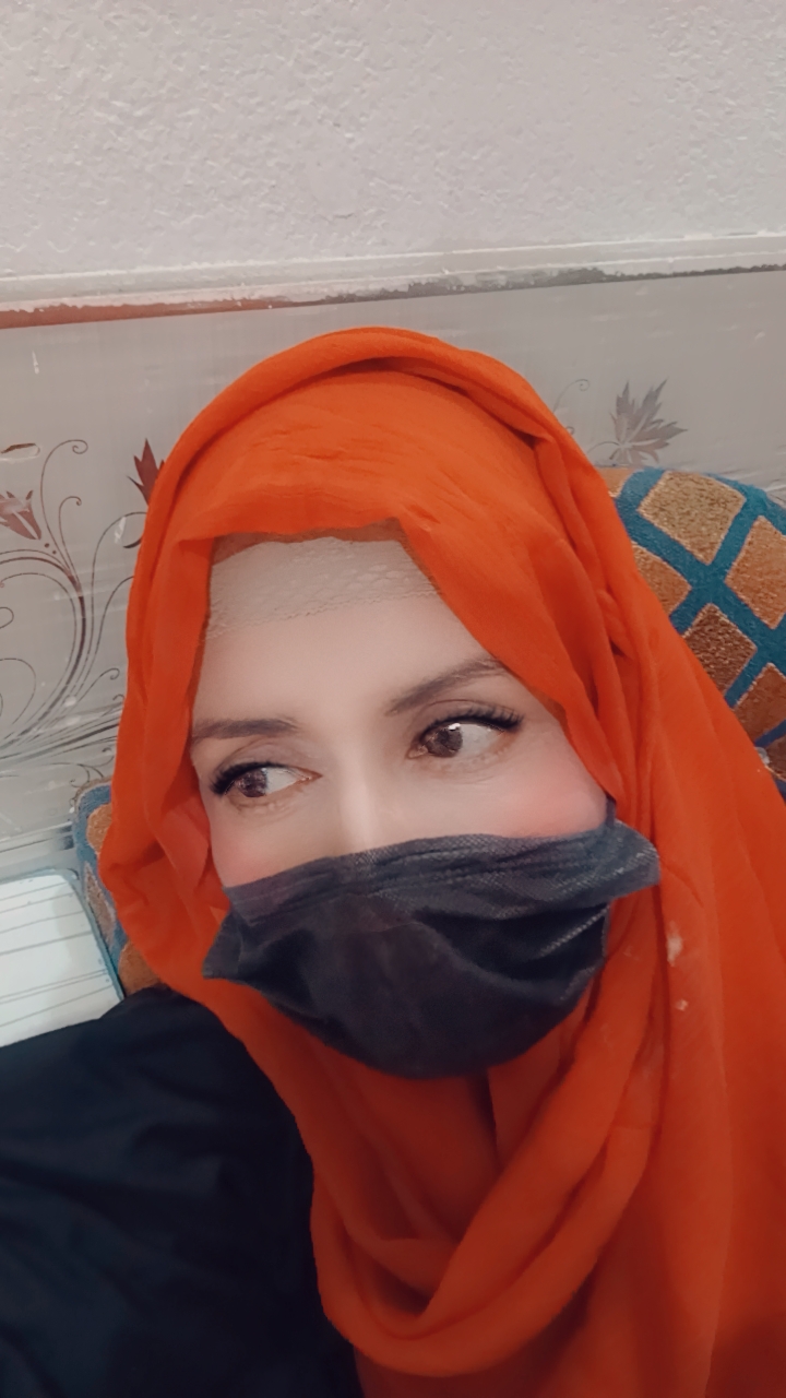 @Nadia Khan ❤️🌹