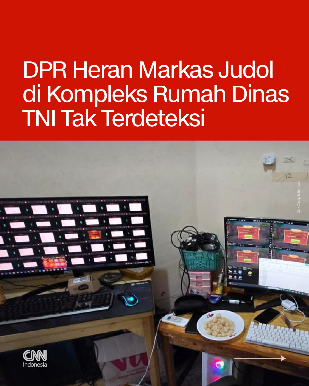 @CNN Indonesia
